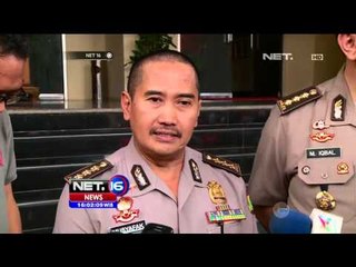 Terjadi Pendarahan di Lambung Mirna - NET16