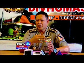 Polisi Buru Tersangka Baru dalam Prostitusi Artis - NET24