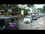 Ratusan Rumah Terendam Banjir di Jombang, Jawa Timur - NET16
