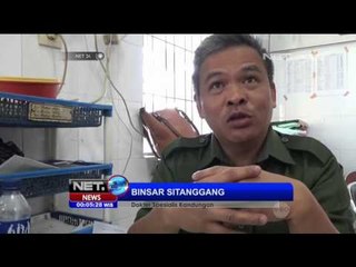 Kasus Malpraktik Saat Persalinan di Asahan, Sumut - NET24