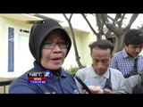 Polda Metro Jaya Gelar Rekonstruksi Penganiayaan dan Pembunuhan Anaknya - NET12