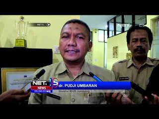 Korban DBD Meningkat, RSUD Siapkan Ruangan Cadangan - NET5