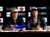 Persiapan Tim Jelang Grand Final Jendral Sudirman Cup - NET16