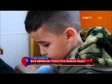 Bus Bermain, Fasilitas Ramah Anak di Turki - NET12