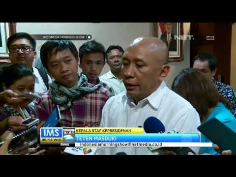 Pemerintah pastikan Belum Perpanjang Kontrak Freeport - IMS