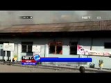 Tawuran Napi Berujung Pembakaran Lapas di Maluku - NET24