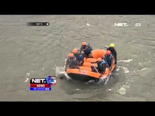 Kontingen Jambi Raih Juara Umum di Musi Triboatton 2015 - NET5