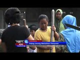 Gejog Lesung Meriahkan Perayaan Gerhana Matahari Total di Yogyakarta - NET12