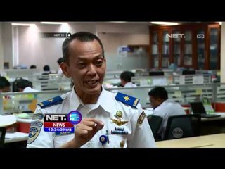 Sanksi Akan Diberikan Pada Maskapai yang Lalai Menangani Bagasi - NET12