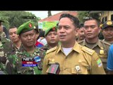 Kirab Piala Jendral Sudirman Memasuki Kota Karawang NET12