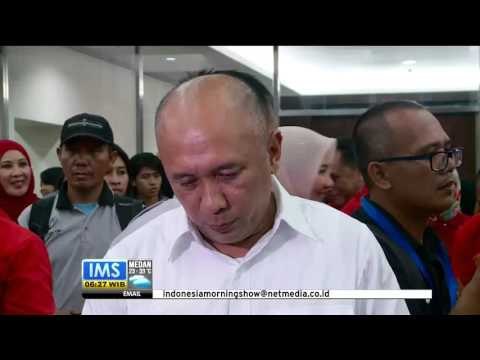 Apresiasi Terhadap Gelaran Piala Jenderal Sudirman - IMS