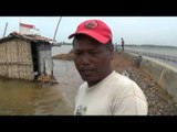 Tambak Terendam Banjir, Puluhan Petani di Pekalongan Rugi Ratusan Juta Rupiah - NET5
