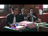 Live Report Sidang Perdana Kasus Pembunuhan Salim Kancil - NET12