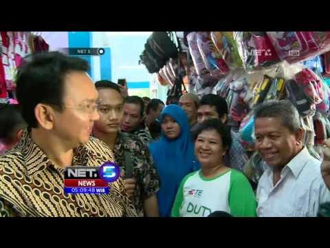 Gerindra Temui Musisi Ahmad Dhani - NET5