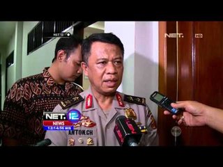 Ditemukan 15 Gram Sianida di Kopi Mirna - NET12