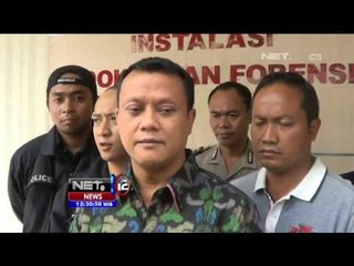 Perampok Minimarket Ditembak Karena Melawan - NET12