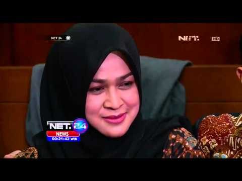 Gatot Pujo Nugroho Divonis 3 Tahun Penjara - NET24