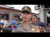 Polisi Periksa Tas Penumpang di Beberapa Stasiun - NET24