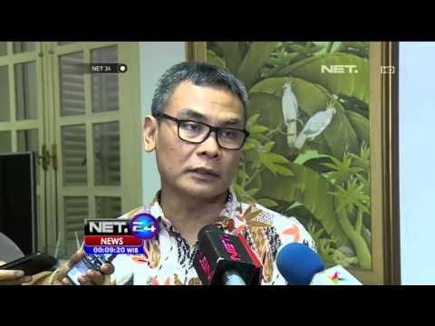 Bupati Ogan Ilir Konsumsi Narkoba - NET24