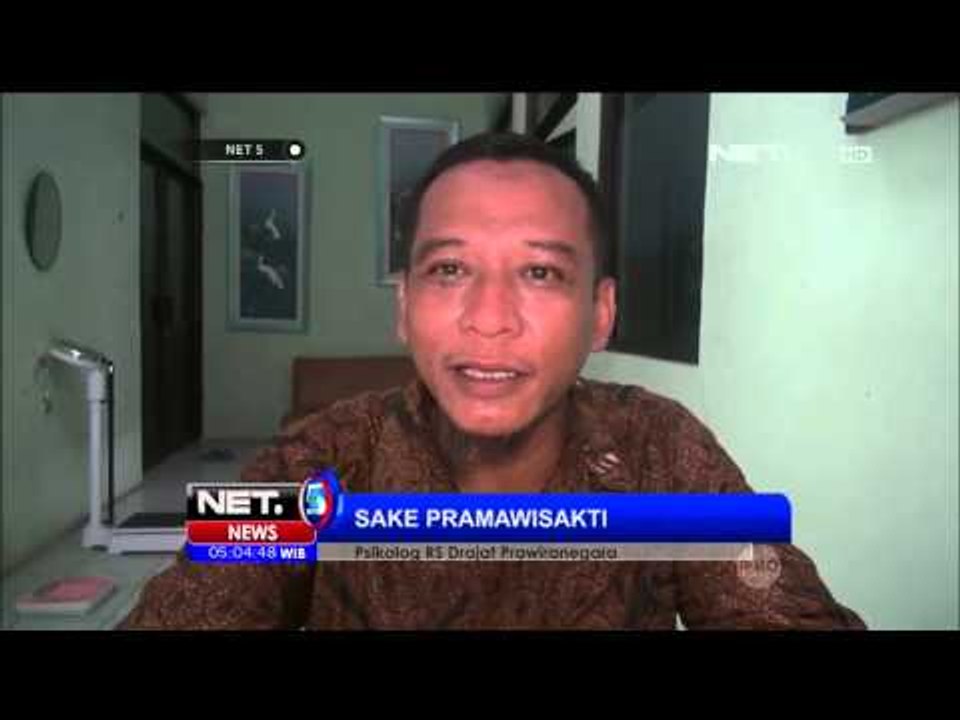 Guru Sekolah Dasar di Sukabumi Jadi Tersangka Pelecehan Seksual - NET5