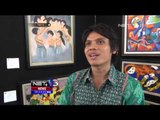 Pameran Lukisan Anak Autis di Cianjur - NET5