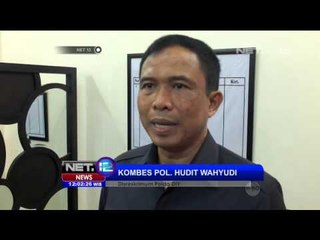 Dokter Rica Masih Diperiksa MAPOLDA Yogyakarta - NET12