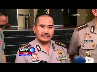 Polisi Belum Bisa Simpulkan Misteri Kematian Mirna - NET12