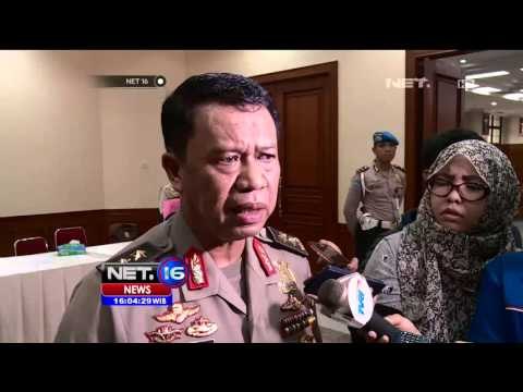 Medan yang Sulit, Pimpinan Teroris Santoso Belum Dapat Ditangkap - NET16
