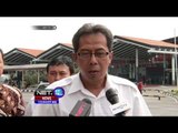 Arus Balik Libur Natal Masih Normal Di Bandara Soekarno Hatta - NET12