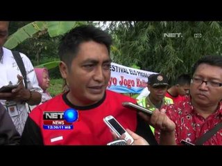 Festival Elo Progo di Magelang - NET12