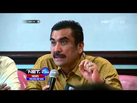 Kru Lion Air Pengguna Narkoba Masih Berstatus Calon Penerbang - NET24