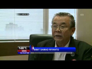 Menteri Agama : Gafatar Tak Layak Diikuti - NET16