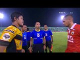 Tim Yang Berhasil Lolos Babak Semi Finalis Jendral Sudirman Cup - IMS
