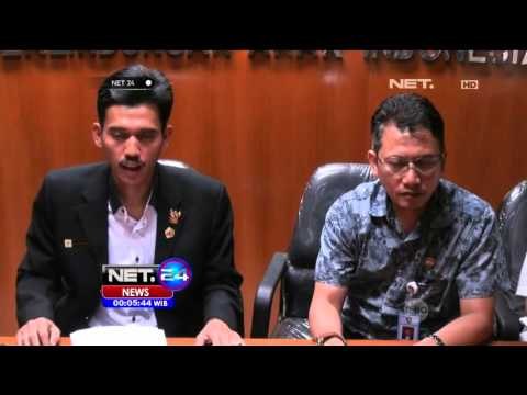 Keluarga Korban Kekerasan oleh Marinir Datangi KPAI - NET24