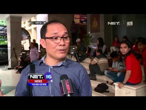 Bareskrim Polri Terus Melakukan Pengembangan Kasus Jual Beli Ginjal - NET16