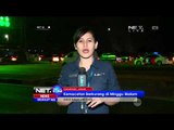 Live Report : Kemacetan Berkurang di Minggu Malam - NET24
