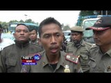 Satpol PP Razia Joki 3 In 1 di Tanah Abang, Jakarta - NET16