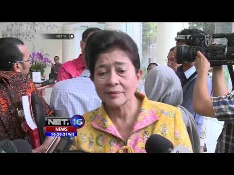 Meski Beluma ada Laporan, Sejumlah Rumah Sakit Sudah Siaga Wabah Zika - NET16