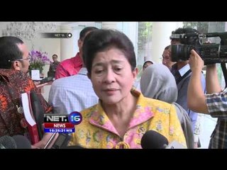 Meski Beluma ada Laporan, Sejumlah Rumah Sakit Sudah Siaga Wabah Zika - NET16