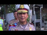 Insiden Kecelakaan Maut Kereta Tabrak Mobil di Kebayoran Lama - NET24