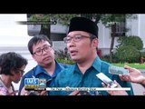 Ridwan Kamil Tidak Takut Jadi Gubernur DKI - IMS