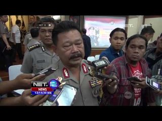 Antisipasi Kerawanan, Kegiatan Car Free Night di Surabaya Ditiadakan - NET12