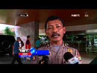 Kondisi Terkini Para Korban Bom Sarinah - NET24