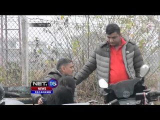 Sebuah Pesawat dengan 23 Penumpang Hilang di Wilayah Nepal - NET16