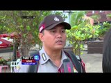 Pengunjung Membludak, Polisi Wisata Amankan Sejumlah Kawasan Pulau Dewata - NET12