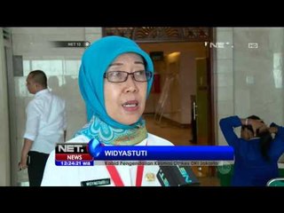 Penyebaran Virus HIV Jadi Masalah Baru Jelang Penggusuran Kalijodo - NET12
