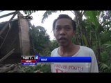 Angin Puting Beliung Robohkan Puluhan Rumah Warga di Indramayu - NET24