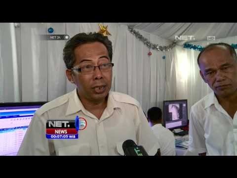 Aktivitas Penerbangan Turun 37 Persen - NET24