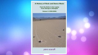 Download PDF A History of Rock and Dance Music Vol 2 FREE