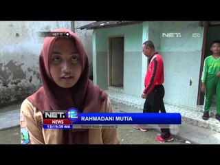 Antisipasi Penyakit, Siswa dan Guru Bentuk Tim Kebersihan - NET12